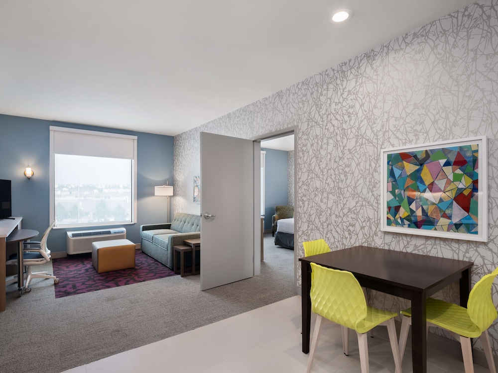 Home2 Suites by Hilton Round Rock Medical Center - photo 13
