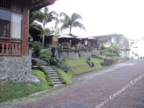 Seulawah Resort And Cafe in Batu, Indonesia