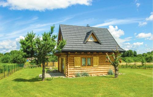 4 Bedroom Nice Home In Nidzica — 4-Star Luxury Hotel in Nidzica, Poland