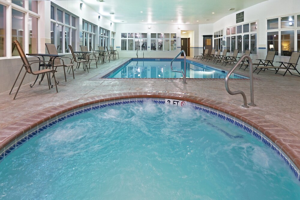 Holiday Inn Express Hereford by IHG - photo 11