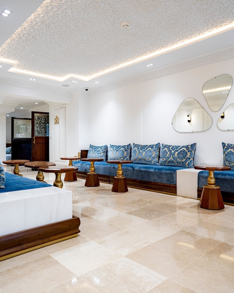 Hotel Argana — Agadir — photo 5