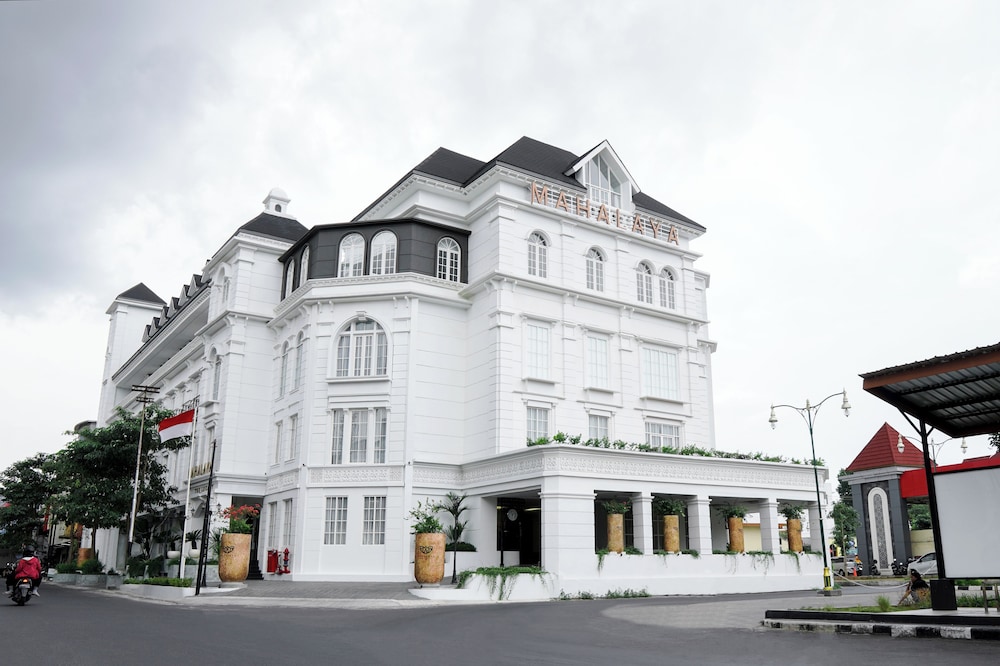 Mahalaya The Legacy Hotel in Surakarta, Indonesia