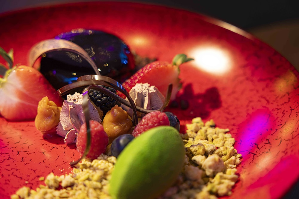 מזון ומשקאות