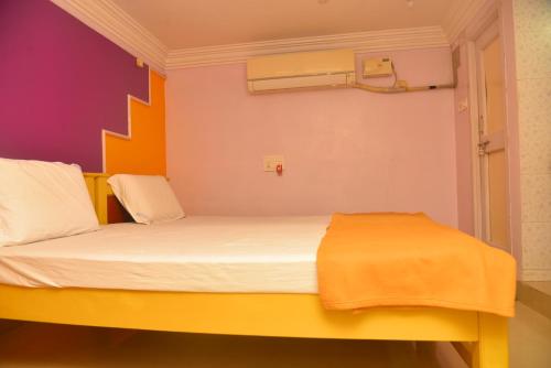 Bk Residency — Khammam — photo 3