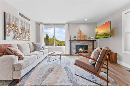 Boise Hills 602 L — 4-Star Luxury Hotel in Boise, United States