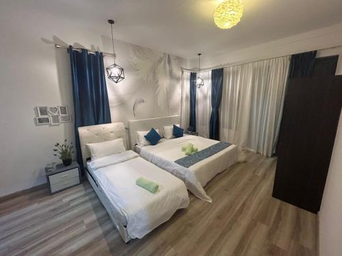 P' Residence Condo Batu Kawa Kuching — 4-Star Luxury Hotel in Kuching, Malaysia