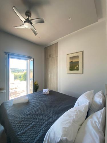 Serendipity Living — 4-Star Luxury Hotel in Kythira, Greece