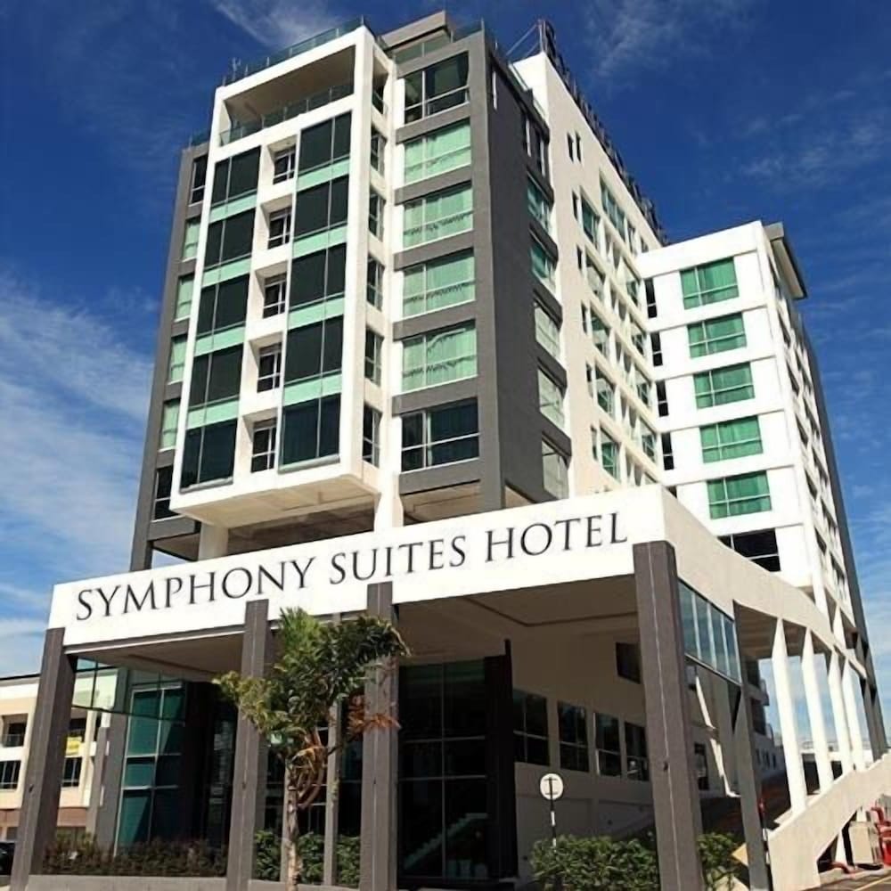 Symphony Suites — Ipoh — photo 2