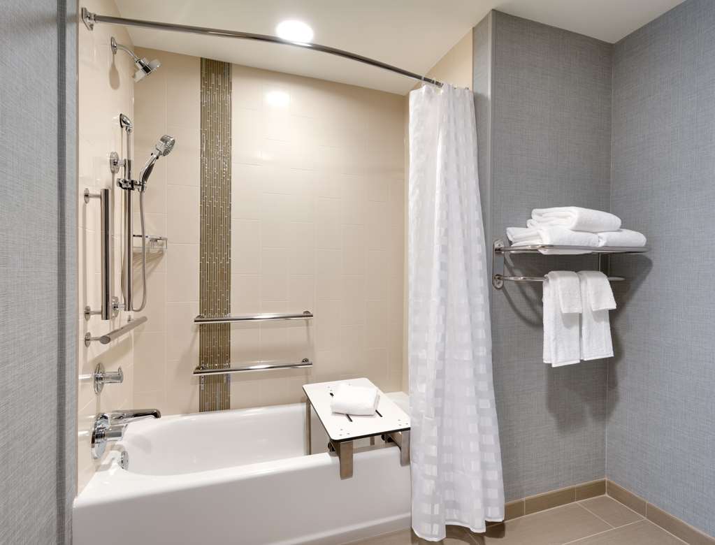 Hyatt Place Anchorage Midtown - photo 28