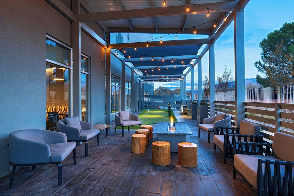 Fairfield By Marriott Inn & Suites Albuquerque Uptown - photo 17