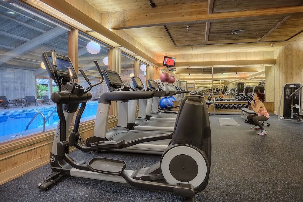 Salishan Coastal Lodge - photo 41