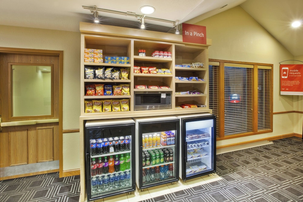 TownePlace Suites Detroit Sterling Heights - photo 22