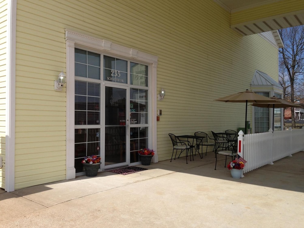 Spinning Wheel Inn - photo 14