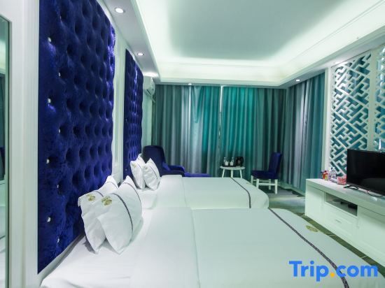 Yulong Business Hotel in Unknown City, People's Republic of China