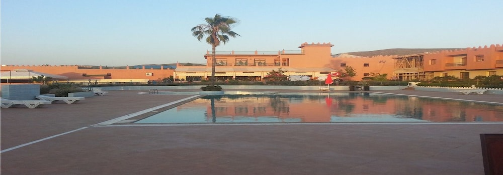 Hôtel Relais Saiss in Sefrou, Morocco
