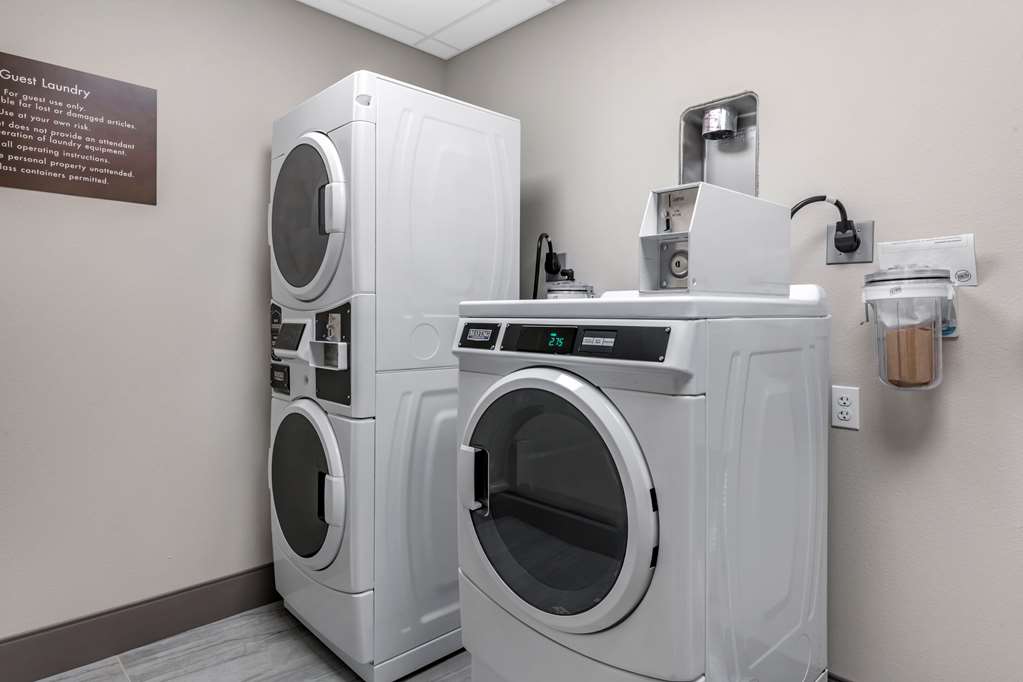 Comfort Suites Gainesville near University - photo 47