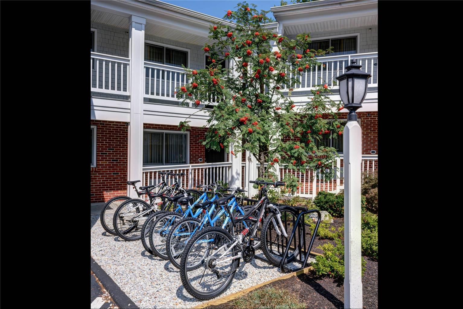 Port Inn & Suites Kennebunk an Ascend Collection Hotel - photo 14