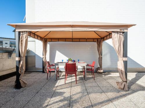 Apartment Savi by Interhome — 4-Star Luxury Hotel in Turin, Italy