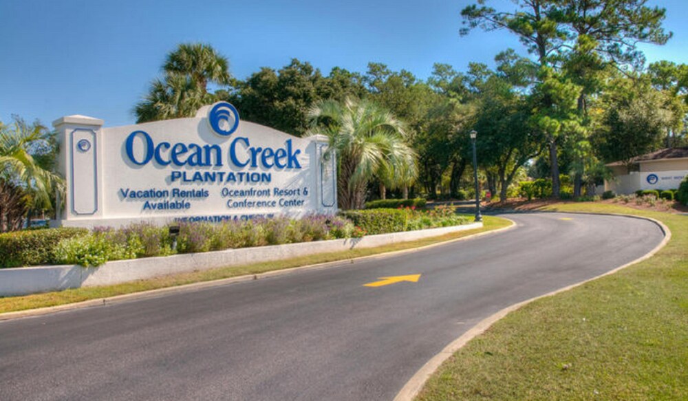 Units at Ocean Creek Resort by Elliott Beach Rentals - photo 40