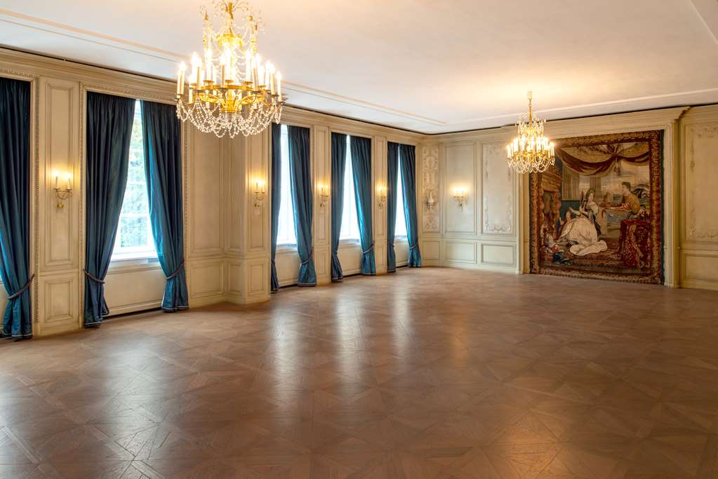 Bayerischer Hof Hotel