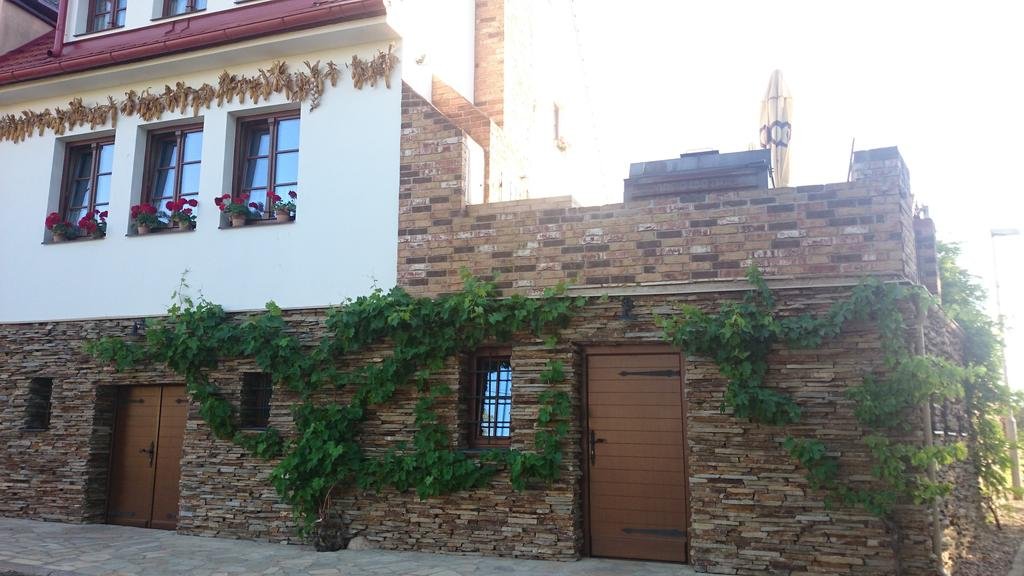 Husí plácek - last minute hotel in Unknown City