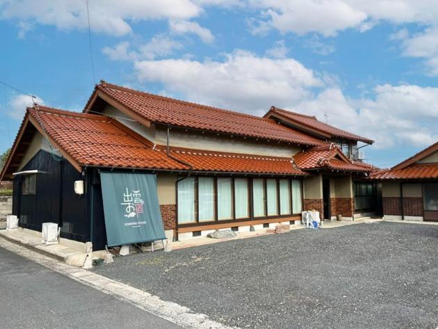 Izumo no Oyado Naka Araki Vacation STAY 82773v in Izumo, Japan