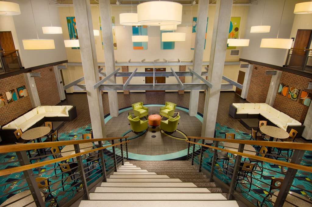 Drury Plaza Hotel San Antonio North Stone Oak - photo 4