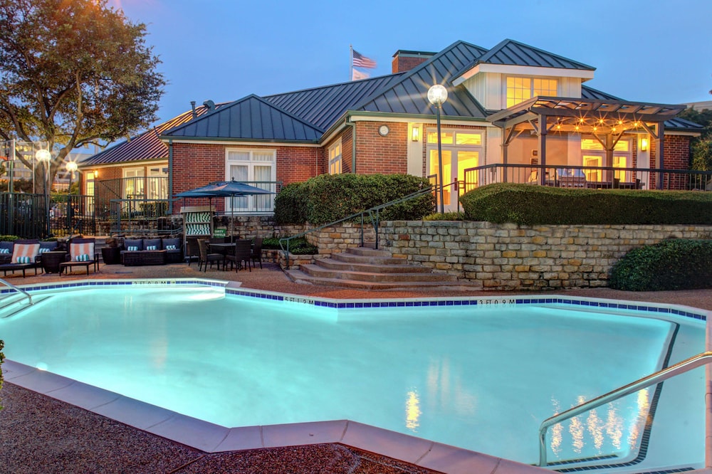 Homewood Suites by Hilton Dallas Irving Las Colinas - photo 2