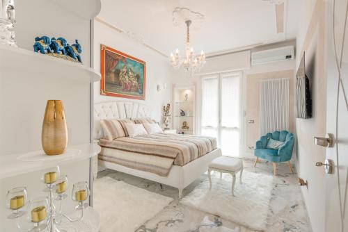 Suite la Fenice — 4-Star Luxury Hotel in Bergamo, Italy