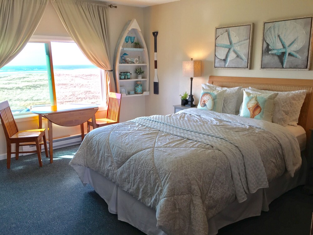 The Tradewinds Condo Hotel in Seaside, United States
