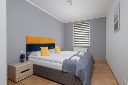 Osiedle Avia Family Apartment in Kraków with Balcony by Noclegi Renters — 4-Star Luxury Hotel in Krakow, Poland