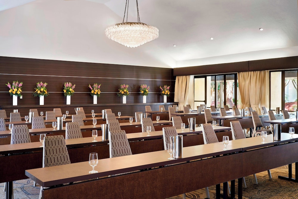 Sheraton Palo Alto Hotel - photo 54