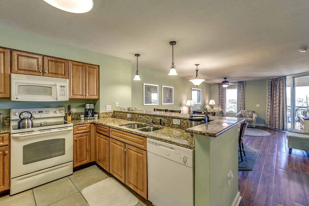 Tilghman Beach and Golf Resort by Condo World - photo 11