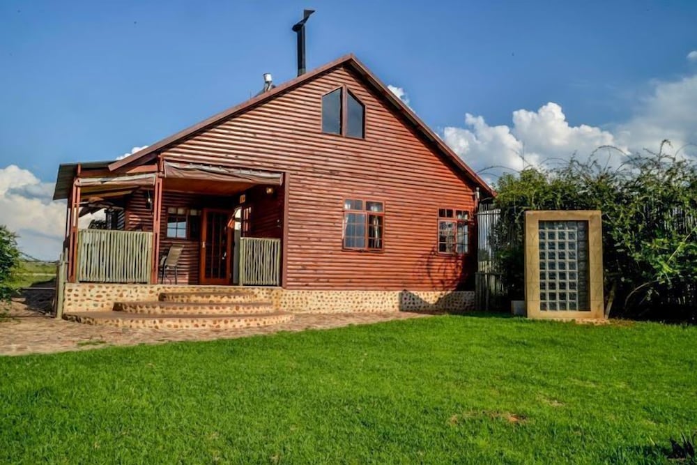 Stone Hill in Krugersdorp, South Africa