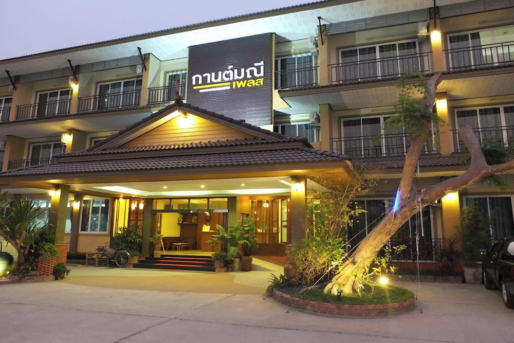 Karnmanee Place - last minute hotel in Udon Thani