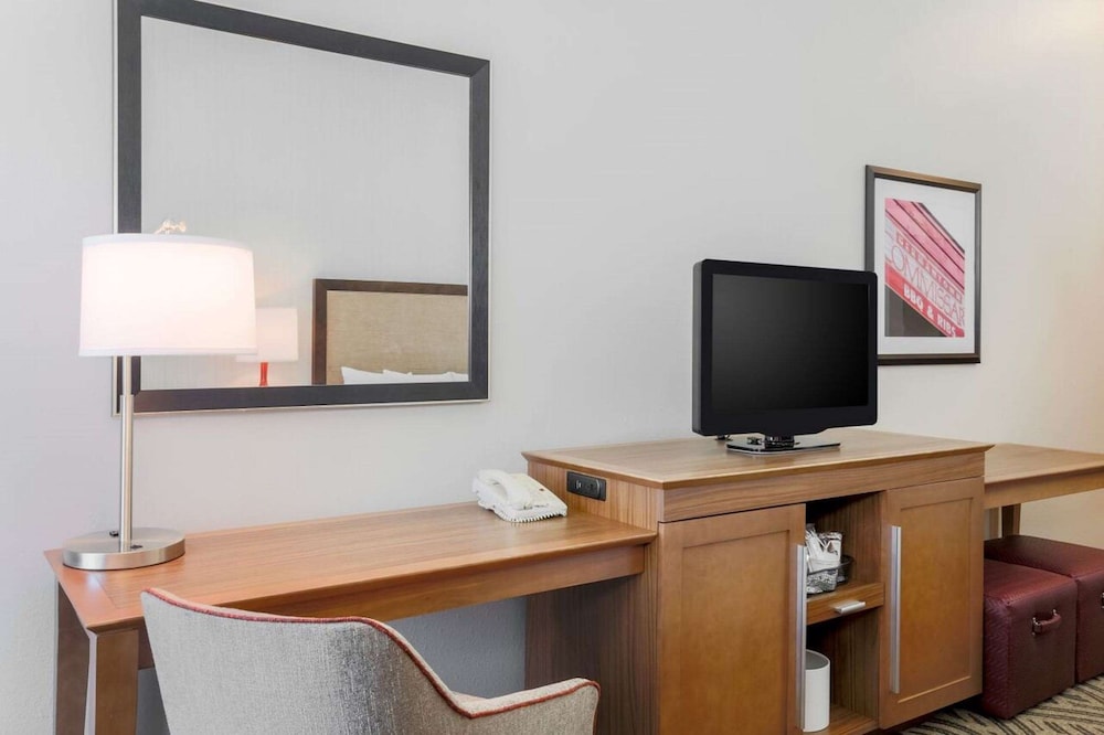 Hampton Inn By Hilton Memphis Southwind - photo 14