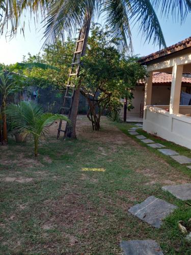 B&B Pedra do meio — Paracuru — photo 2