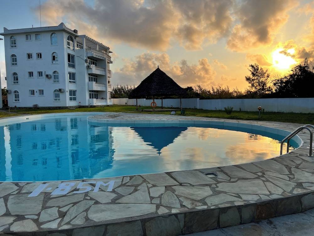 Kijani Paradise Malindi