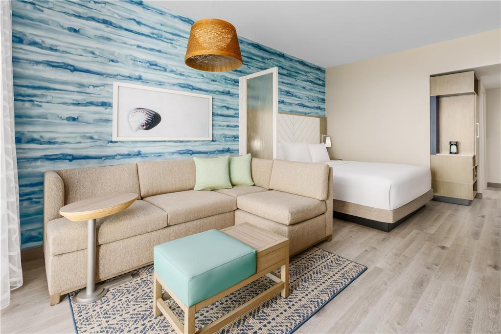 Hyatt Place Panama City Beach - photo 59
