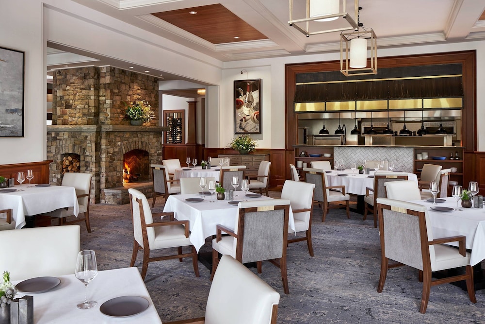 The Ritz Carlton Reynolds Lake Oconee - photo 152
