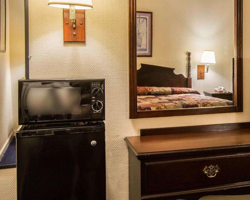 Rodeway Inn Phenix City Columbus - photo 43