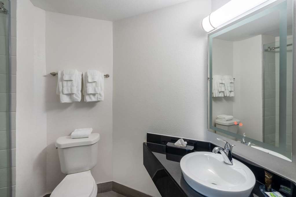 Wingate by Wyndham Horn Lake Southaven - photo 21