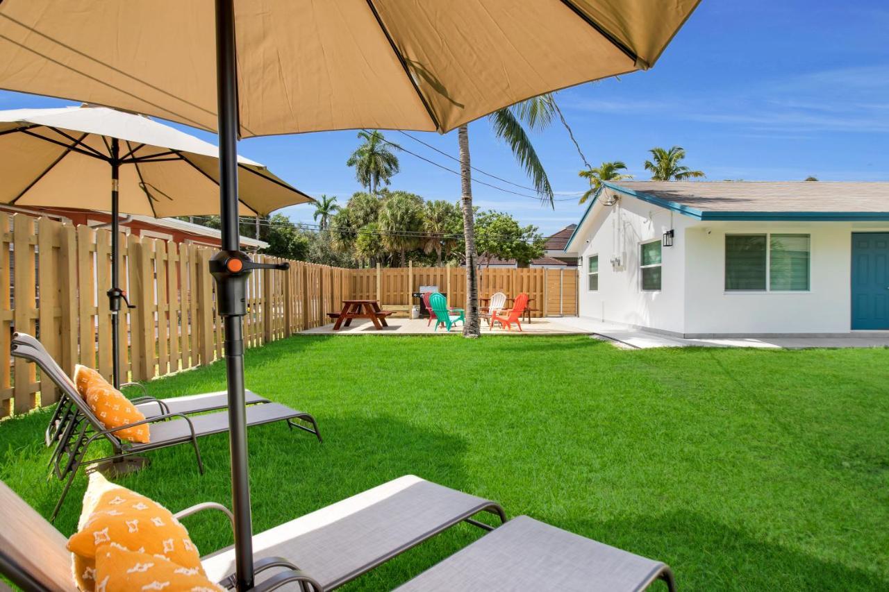 LoKal Rental Tropical Florida destination — 4-Star Luxury Hotel in Fort Lauderdale, United States