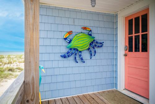 Salty But Sweet by Oak Island Accommodations - photo 48