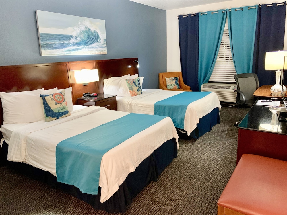 Hotel Pensacola - photo 25