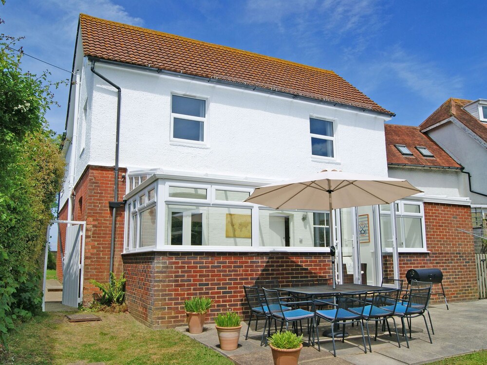 Solenta — 4-Star Luxury Hotel in Yarmouth, United Kingdom