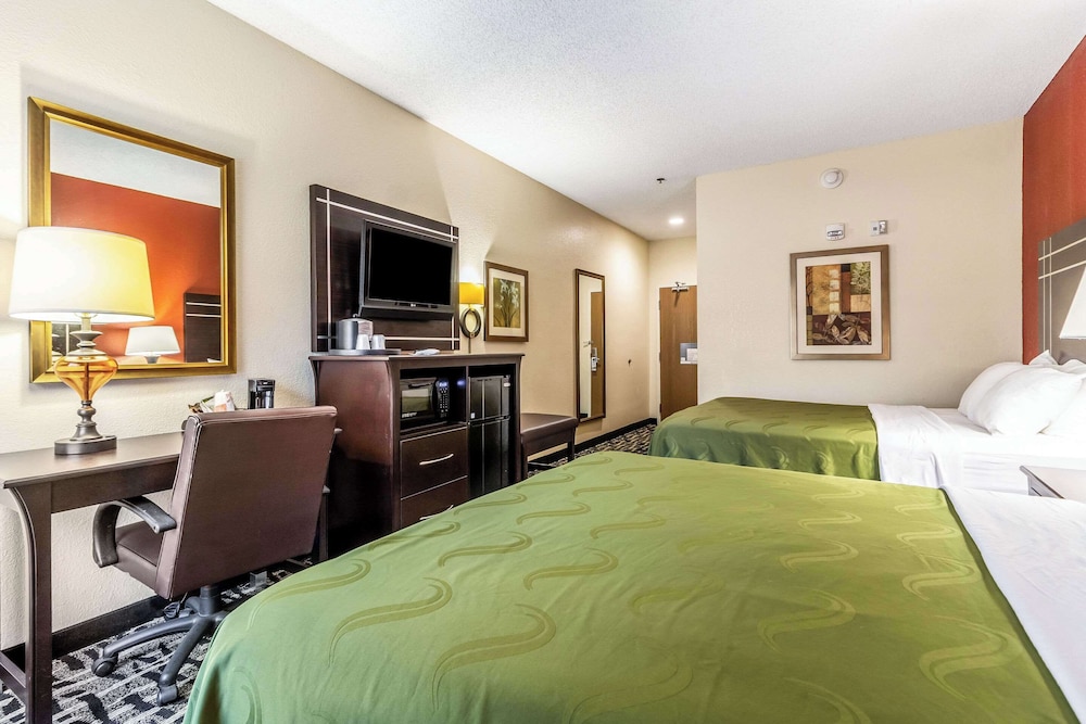 Quality Inn Texas City I 45 - photo 9