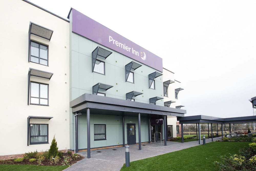 Premier Inn Minehead in Minehead, United Kingdom