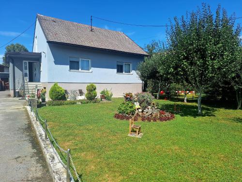 Apartman Jelena in Karlovac, Croatia