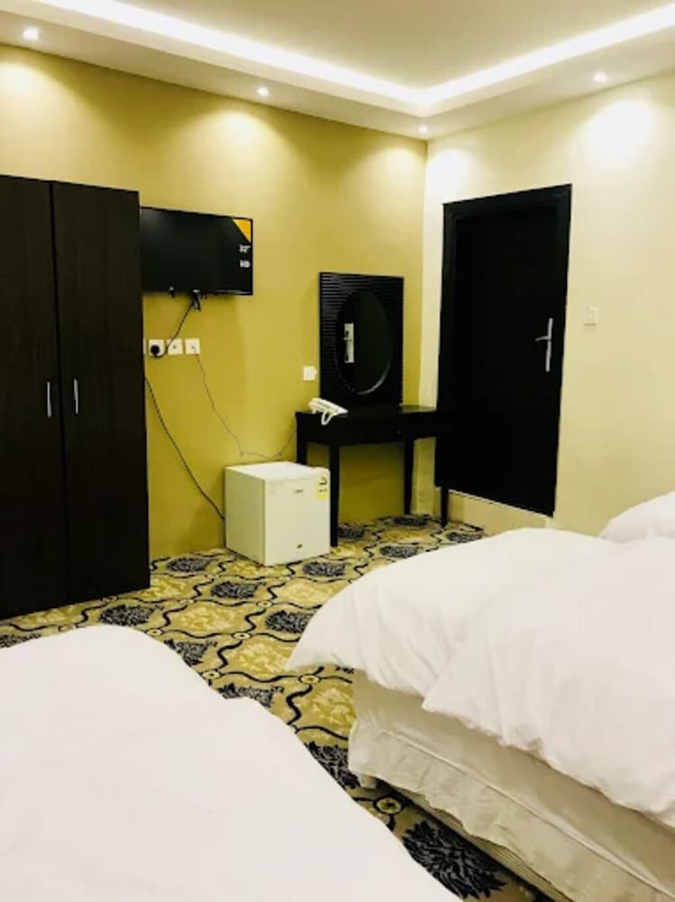 Hala Taiba - last minute hotel in Medina